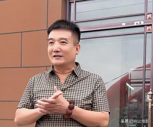 又一个孙涛？赵本山没想到，与闫学晶没来往的何庆魁也被牵连（组图） - 13
