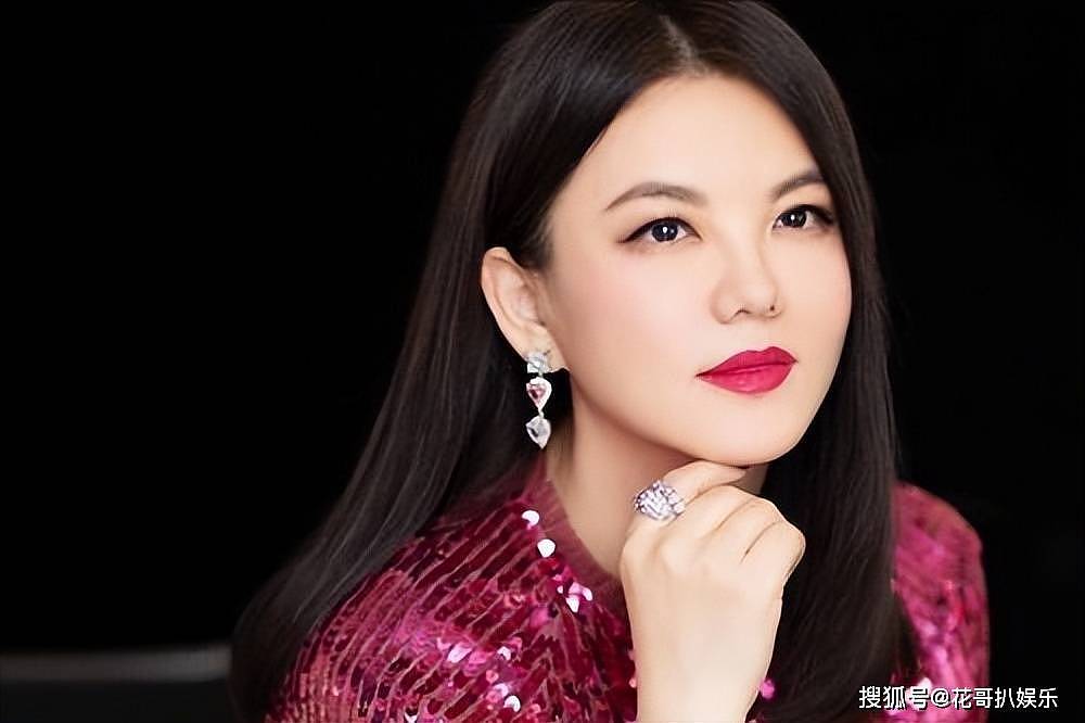 李湘被英国相关部门调查，涉嫌用艺术品国际洗钱（组图） - 5