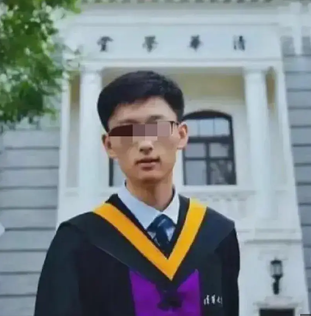 谷歌清华杀妻案2周年，凶手仍不认罪！狱中长胖面色红润，屡拖庭审寻求逃脱？（组图） - 7