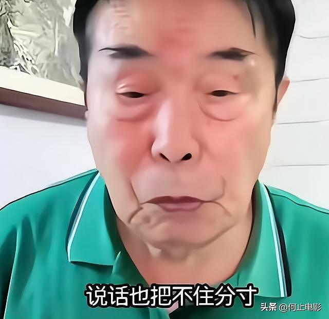 又一个孙涛？赵本山没想到，与闫学晶没来往的何庆魁也被牵连（组图） - 9
