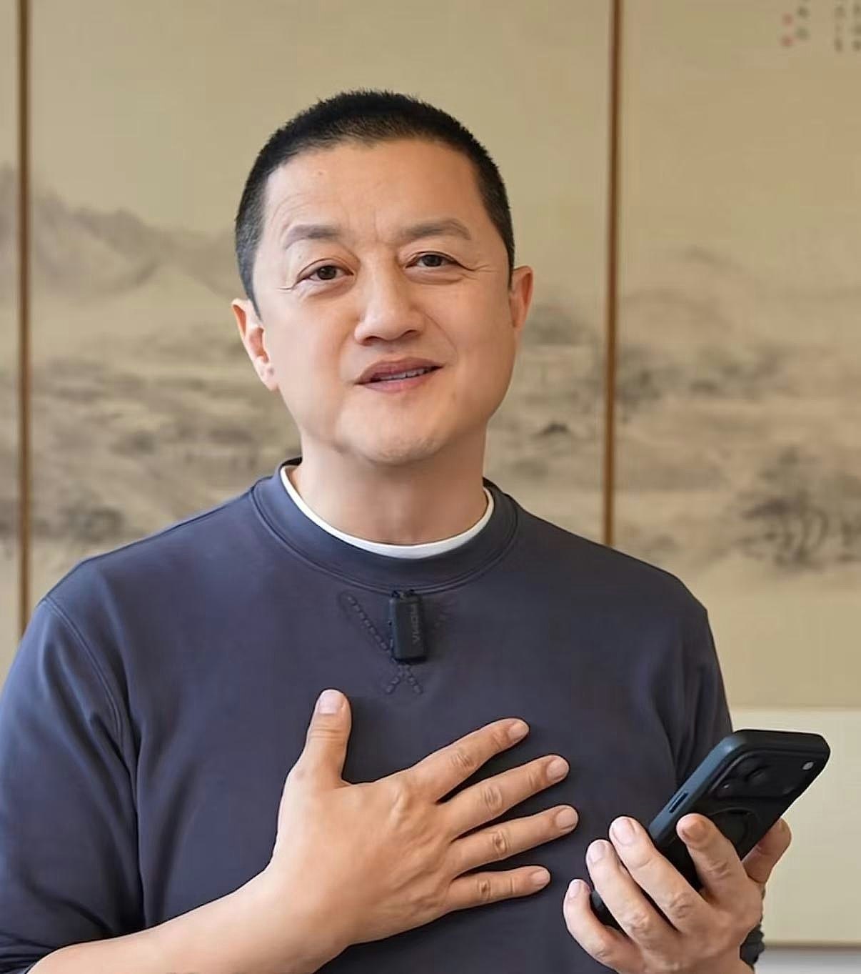 李亚鹏慈善医院获民众捐款,内媒调查揭旧账不清,700多万蒸发...(组图) - 2