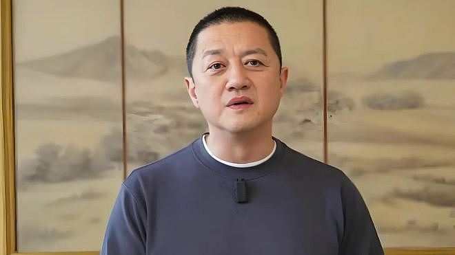 李亚鹏，打脸多少精明的商人？（组图） - 14