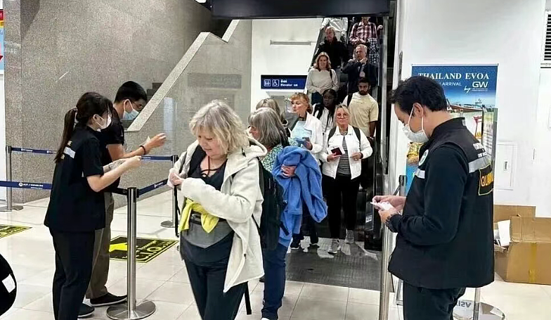 曾致新马百人殒命、死亡率达75%...印度疫情大爆发! 中国、东南亚多国加强边境监测(组图) - 19