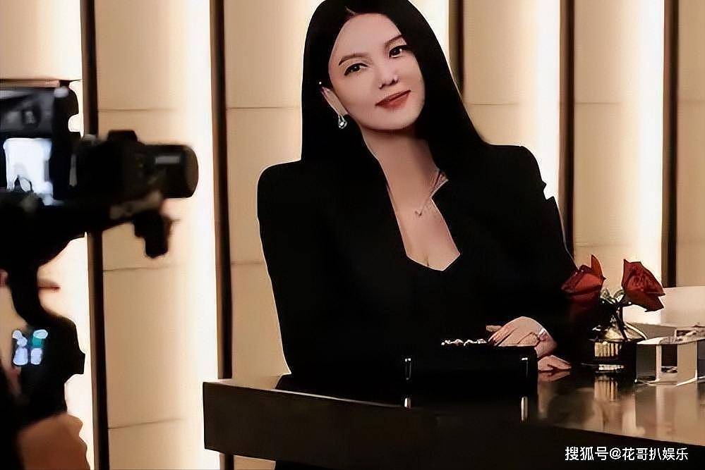李湘被英国相关部门调查，涉嫌用艺术品国际洗钱（组图） - 14