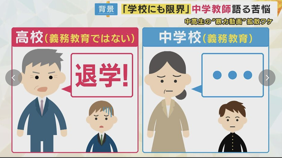 日本一男童遭初中生勒颈扔进大海!施暴者边拍边笑,霸凌视频全网疯传超1亿人围观…(组图) - 17