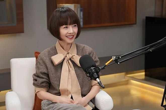 “天才女友”陈鲁豫，成为表达者（组图） - 5
