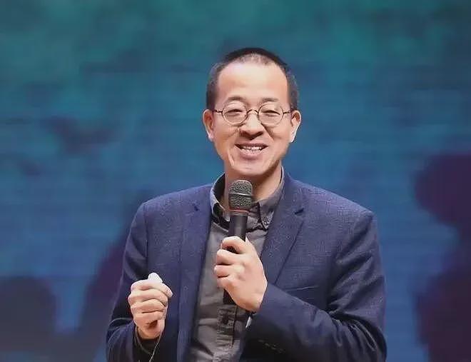 俞敏洪：随着AI升级中国中小学老师，一大半不合格（组图） - 5