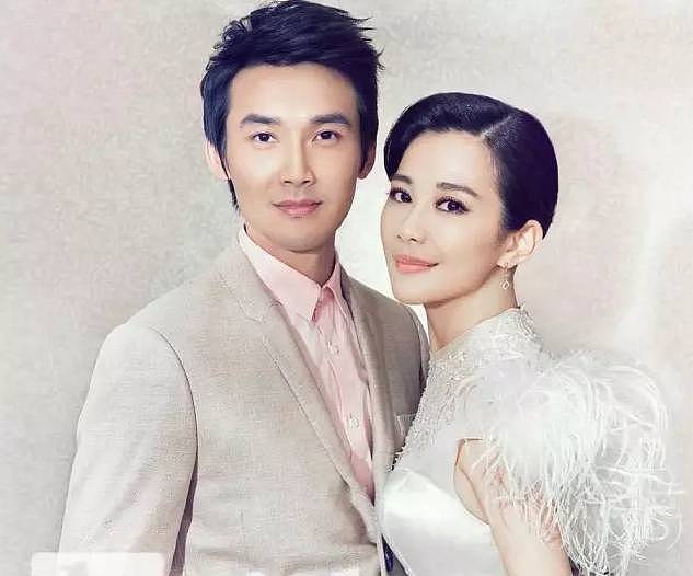 55岁前TVB花旦与家人决裂20多年,34岁遭挚友背叛夺去财产,患抑郁症想自杀,幸好遇到他(组图) - 5