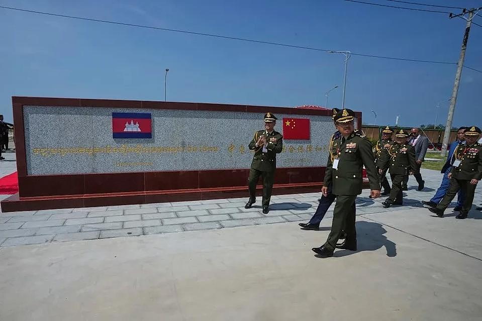 诈骗集团首脑陈志，是怎么被北京养大的（组图） - 1