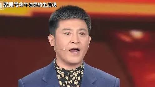 演员孙涛哭了！从艺40年老艺术家被造谣力挺闫学晶（组图） - 4