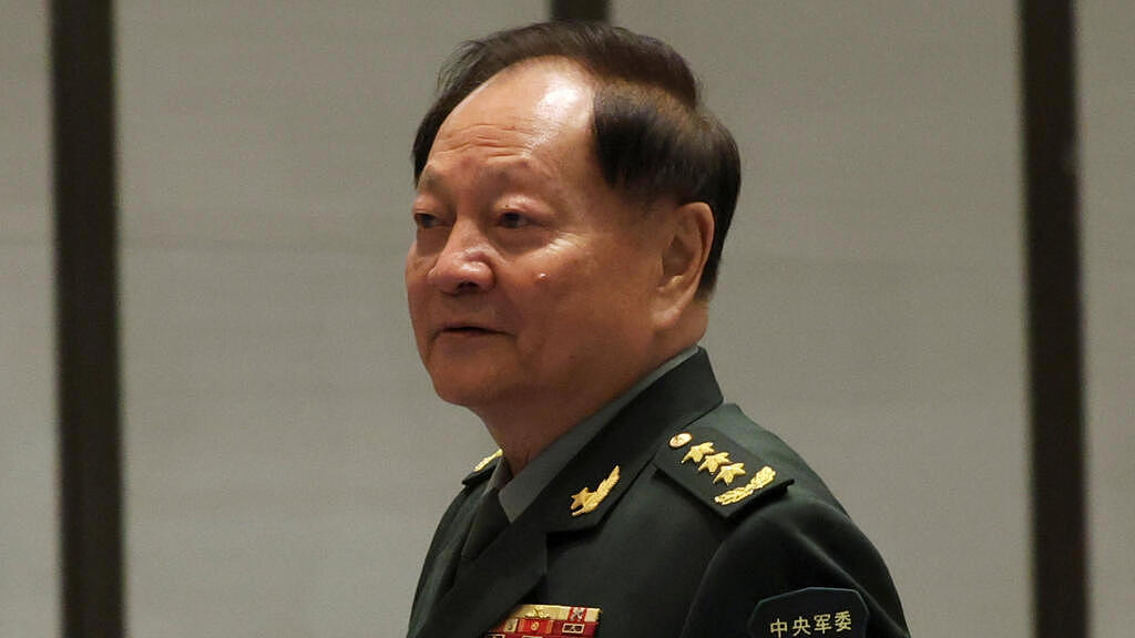 张又侠落马引发全球关注！华尔街日报：涉嫌向美国泄露核机密，收受巨额贿赂（组图） - 3
