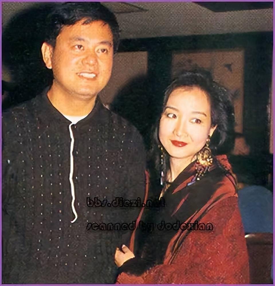 陈百祥黄杏秀结婚47年，透露丁克原因，妻子早年因患病无法生育（组图） - 6