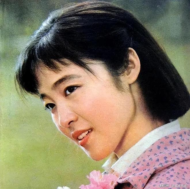 《高山下的花环》走红的女孩，与罗瑞卿之子恋爱，为何远嫁美国？（组图） - 2