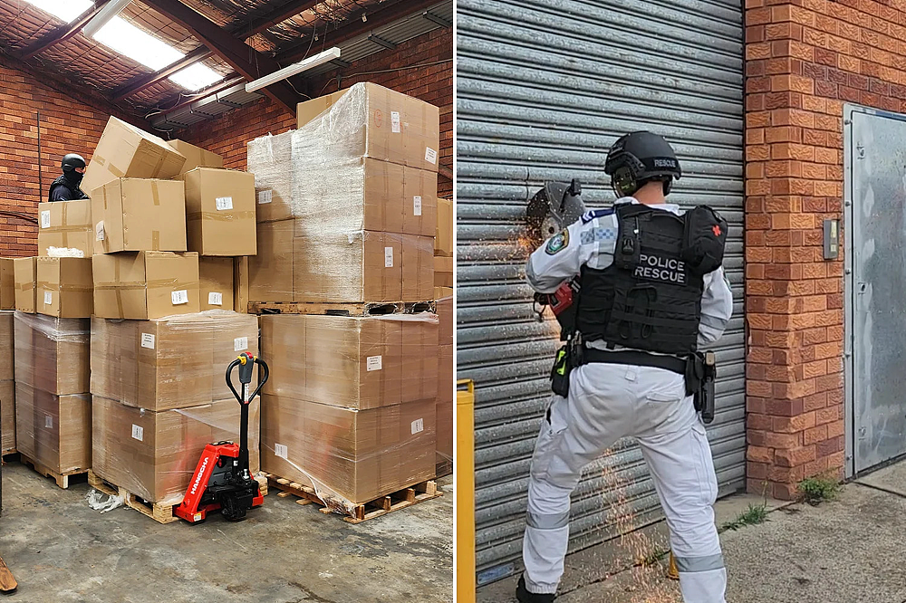史上最严！下月起，凡在墨尔本卖这种物品必须有许可，否则最高罚$180万（组图） - 3