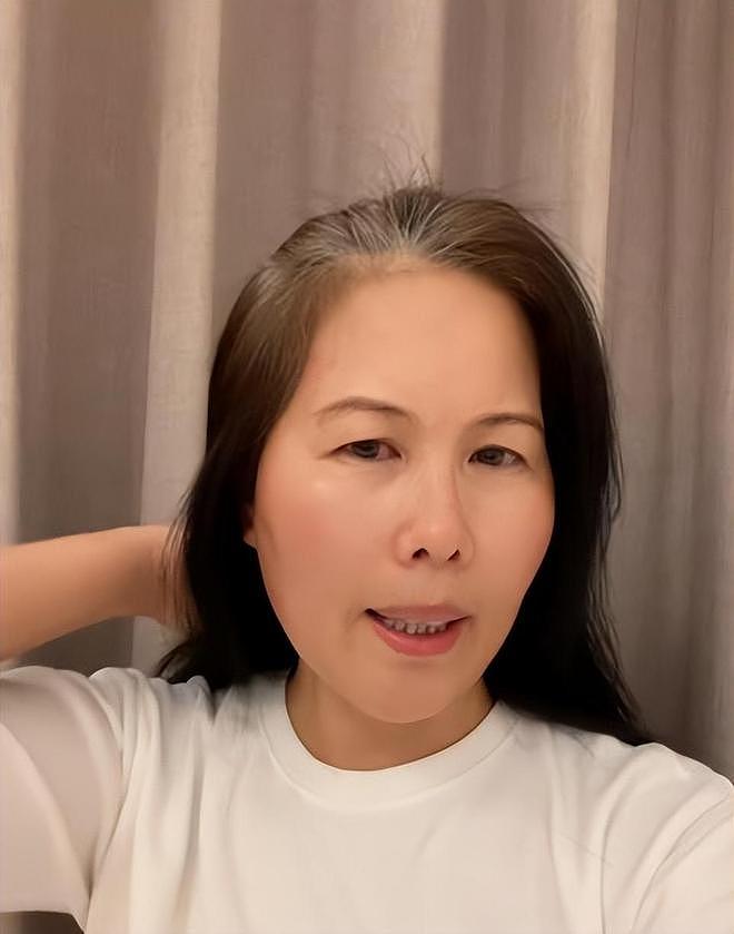 大S两个孩子回北京过年，小杨阿姨晒飞机照片，汪小菲和孩子团聚（组图） - 7