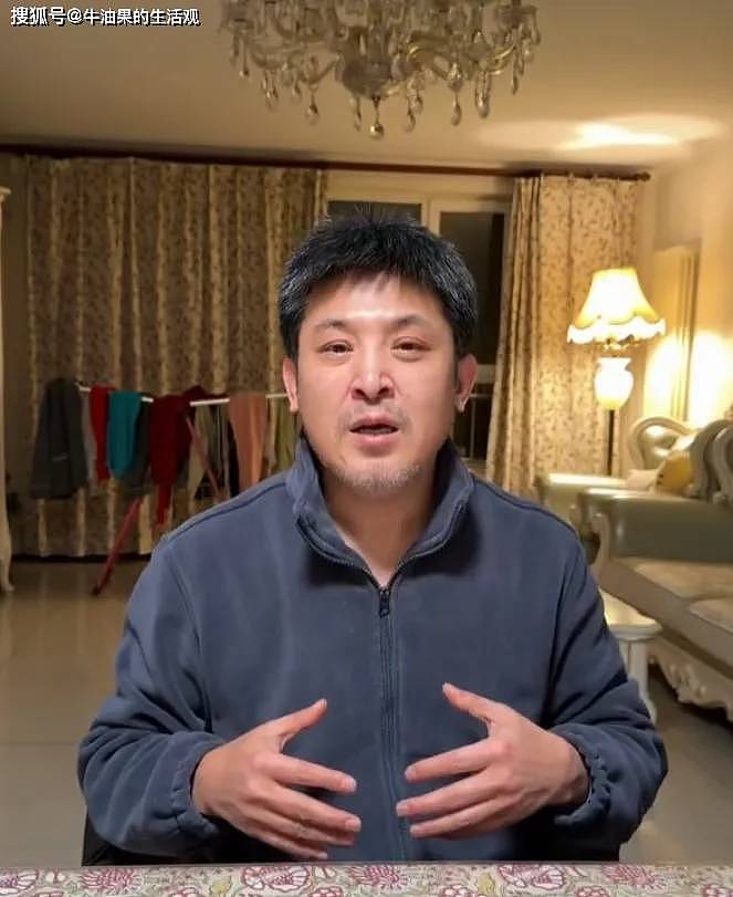 演员孙涛哭了！从艺40年老艺术家被造谣力挺闫学晶（组图） - 5