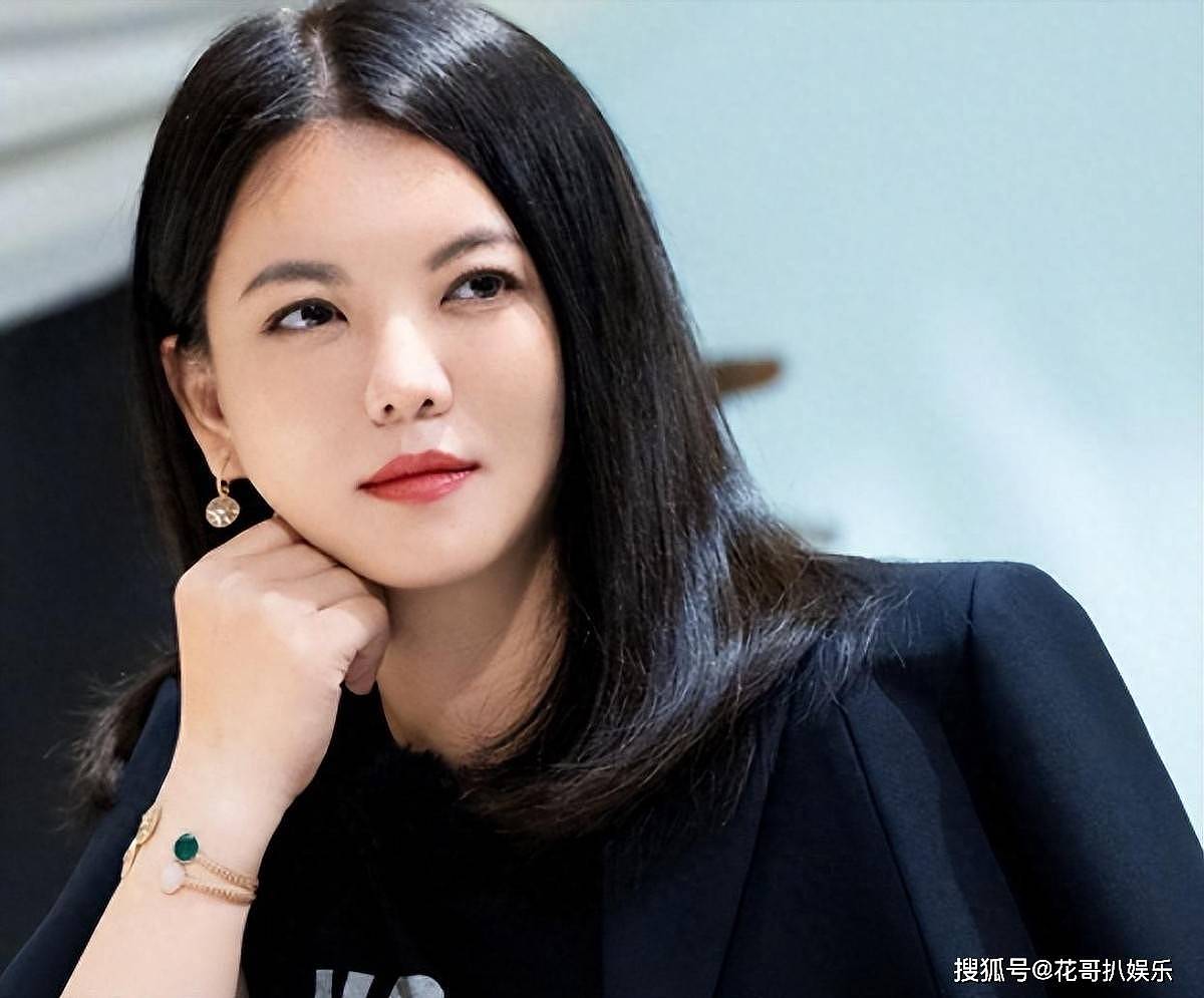 李湘被英国相关部门调查，涉嫌用艺术品国际洗钱（组图） - 3