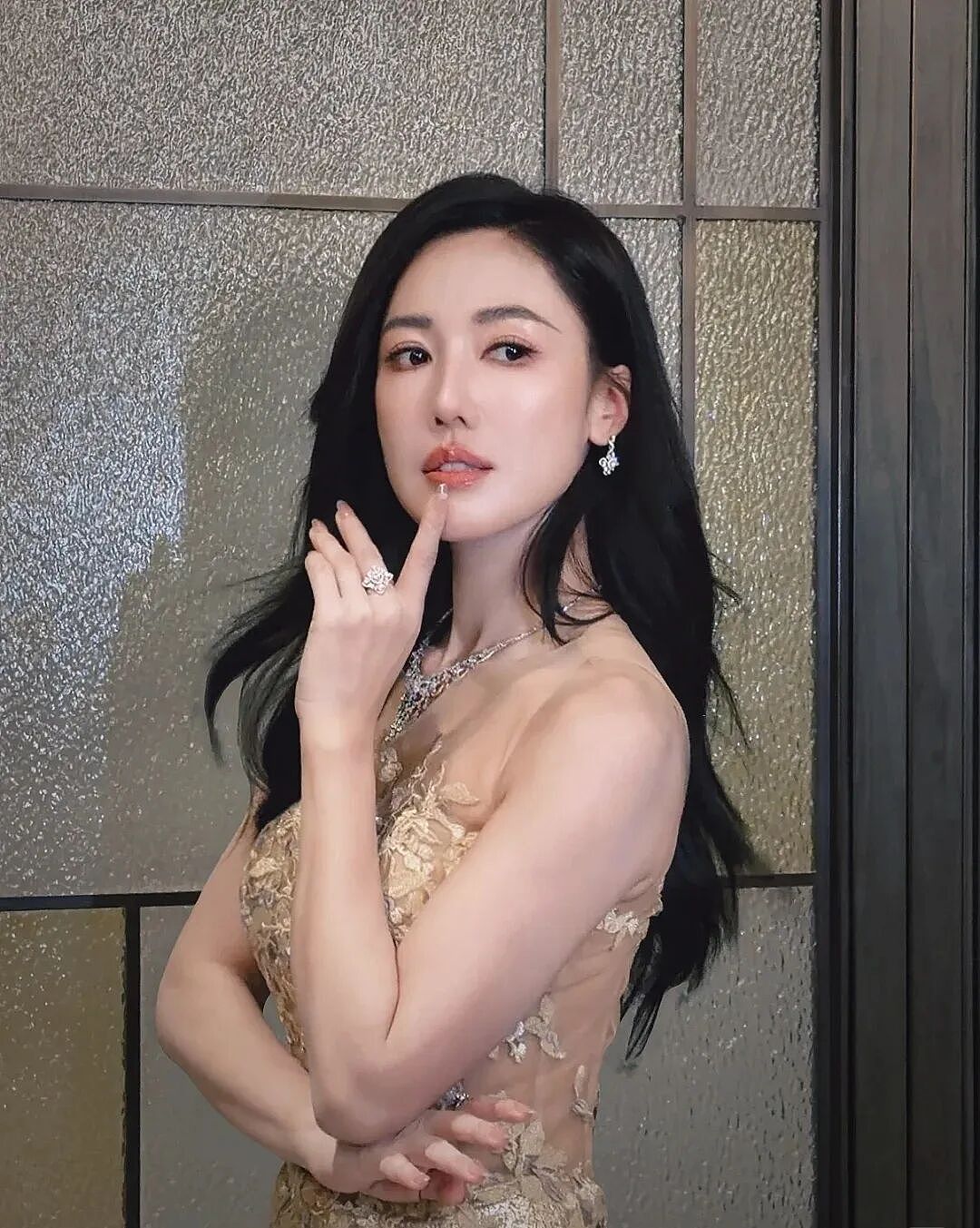 天价健身房,正在批量生产内娱“男嫂子”(组图) - 17