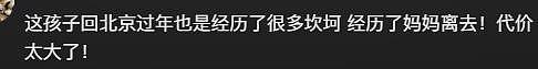 大S两个孩子回北京过年，小杨阿姨晒飞机照片，汪小菲和孩子团聚（组图） - 2