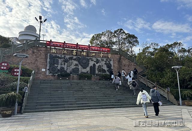 取消中考选拔功能、普通高中全员直升,浙江嵊泗教改细节披露(组图) - 2