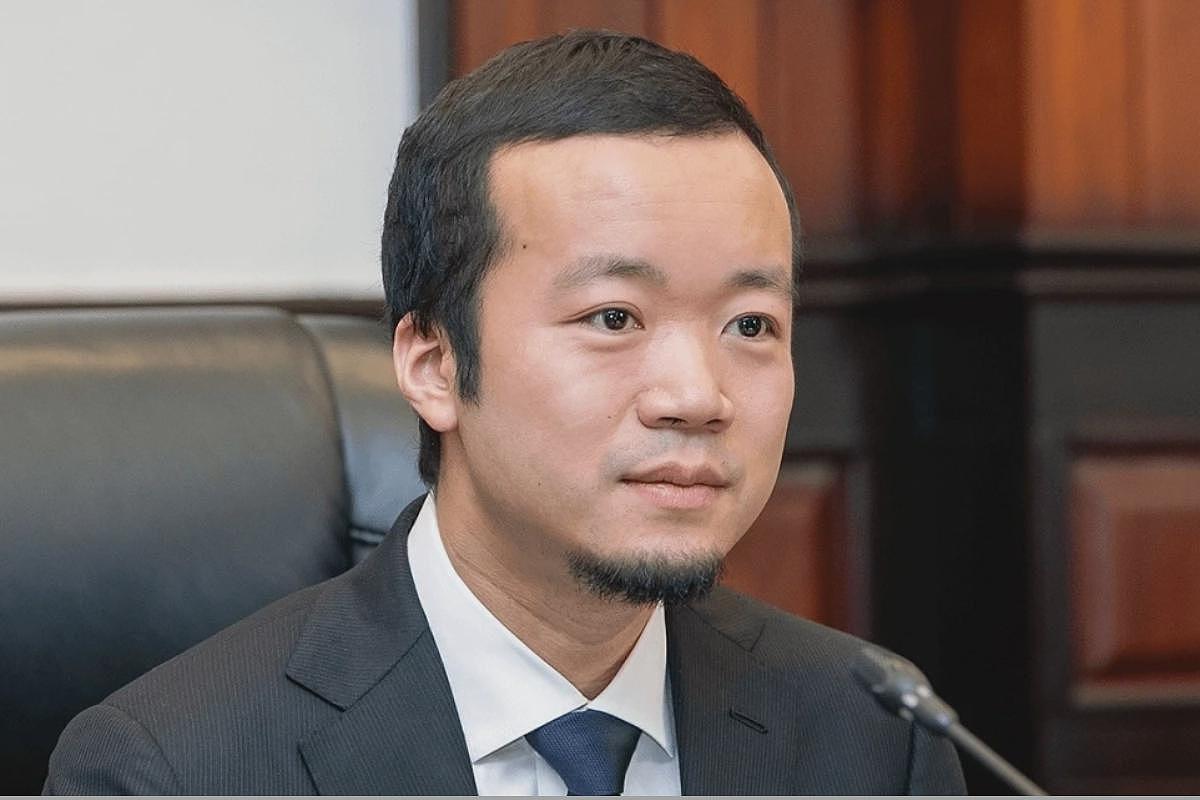 诈骗集团首脑陈志，是怎么被北京养大的（组图） - 2