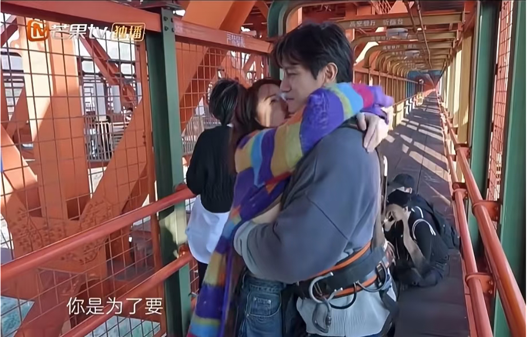 天价健身房,正在批量生产内娱“男嫂子”(组图) - 36