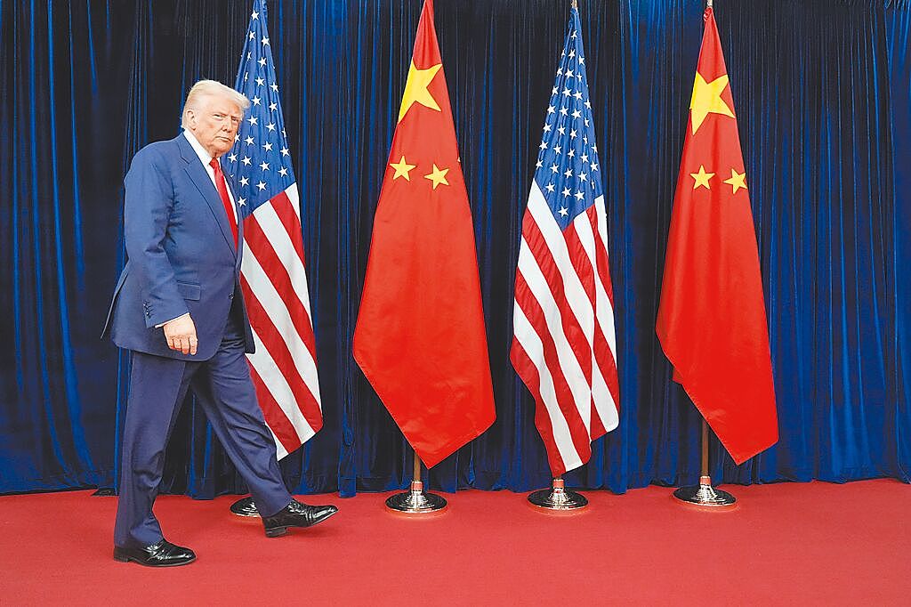 路透社：特朗普突袭式外交，动摇国际信任（图） - 1