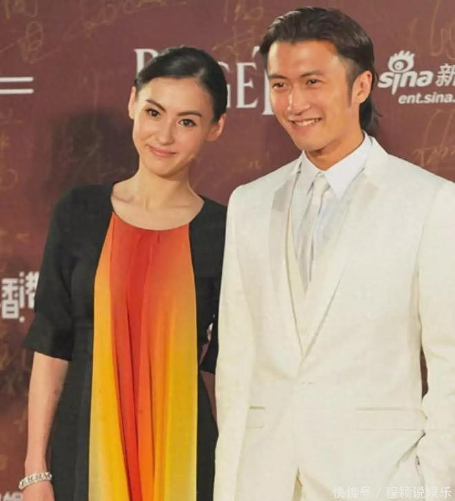 张柏芝全家出镜，儿子留学澳洲的背影令人唏嘘！（组图） - 1