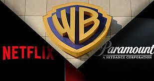 Netflix再提收购华纳新方案,白宫审批或成拦路虎(图) - 1