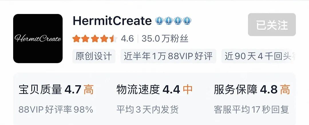 【时尚】今年流行“男装女穿”，这 6 家店真的物美价廉（组图） - 33