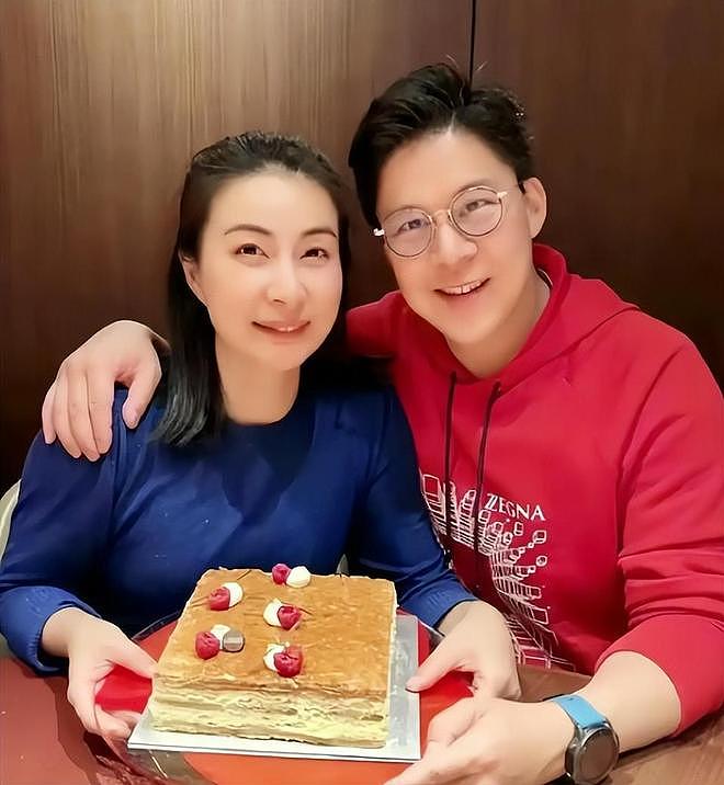 远离造神陷阱！郭晶晶的翻车，给所有被“捧上神坛”的人提了个醒（组图） - 13