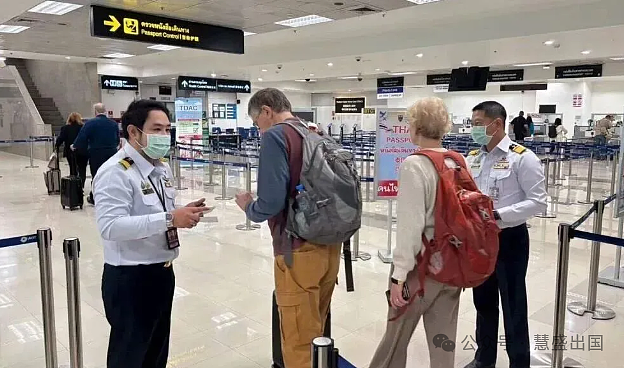 这国暴发人传人病毒,死亡率高达75%!已近百人隔离!多国加强入境管控(组图) - 8
