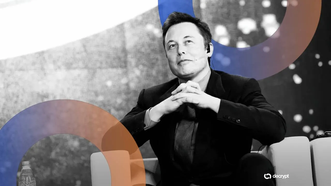 马斯克对未来的10大生死判断！人类命运将被改写，财富和机会都在这...（组图） - 1