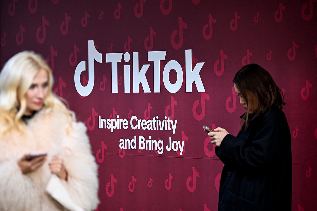 纽时:TikTok分拆结局凸显中国科技企业“出海”难题(组图) - 2