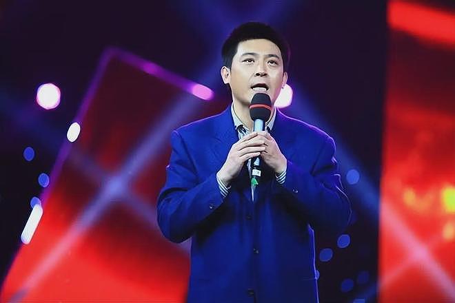 演员孙涛宣布告别春晚：18次登春晚，把舞台让给年轻人（组图） - 2