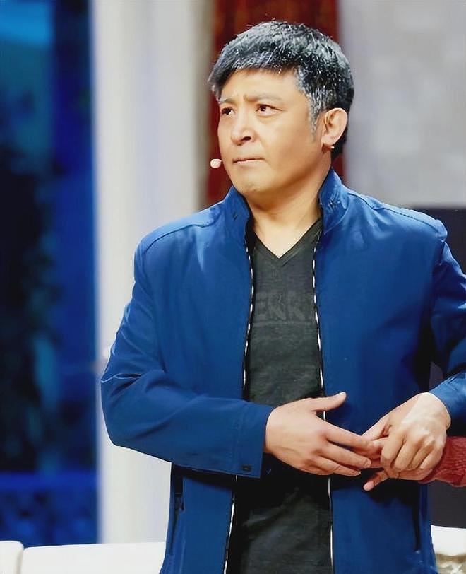 演员孙涛宣布告别春晚：18次登春晚，把舞台让给年轻人（组图） - 8