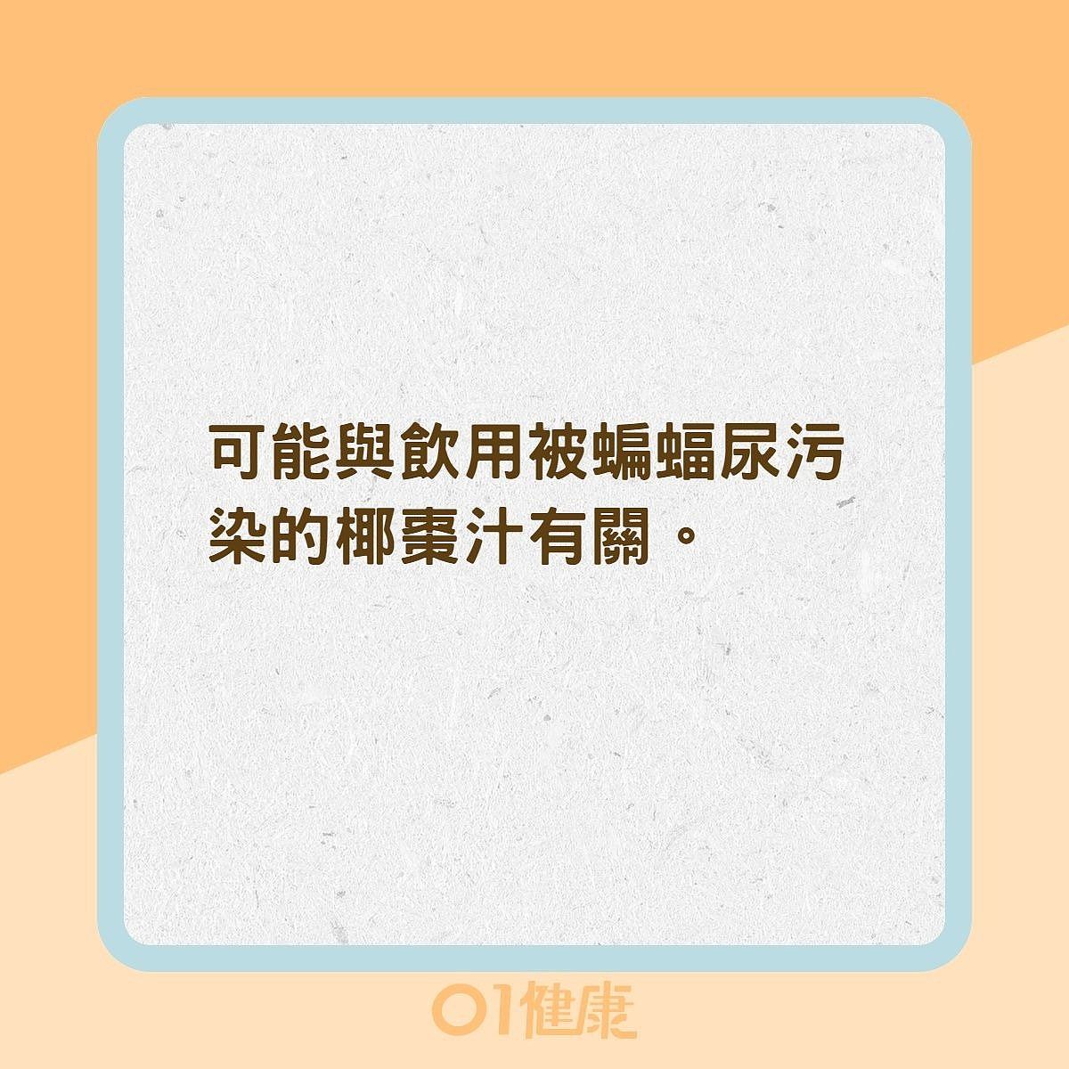 医生：尼帕病毒与新冠同属RNA病毒可气溶胶传播，身处华南要小心（组图） - 8