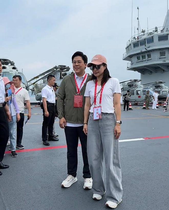 霍家主母显气度：一代卖船供学二代稳大局三代全颜面，四代无人及（组图） - 24