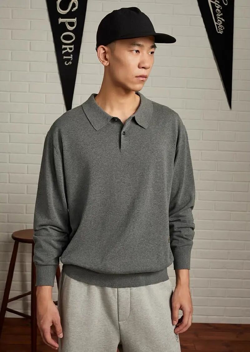 【时尚】今年流行“男装女穿”，这 6 家店真的物美价廉（组图） - 18