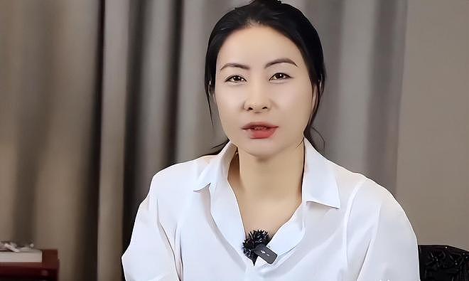 远离造神陷阱！郭晶晶的翻车，给所有被“捧上神坛”的人提了个醒（组图） - 15