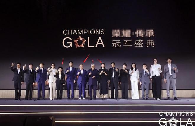 霍家主母显气度：一代卖船供学二代稳大局三代全颜面，四代无人及（组图） - 25