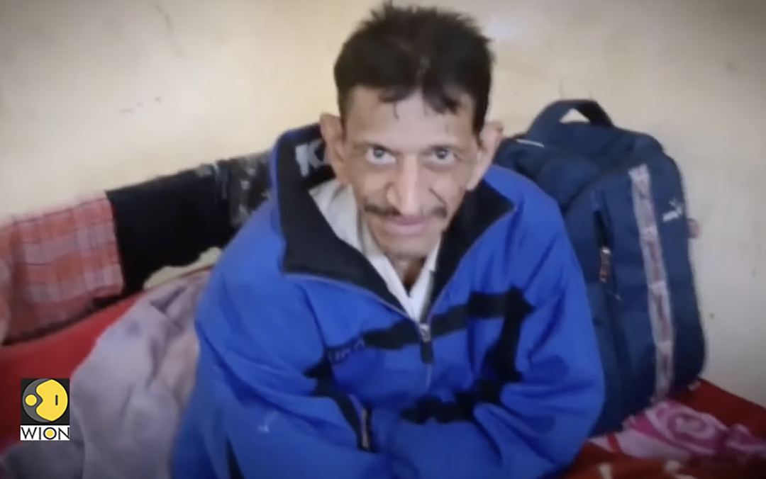 印度街头乞丐被发现是百万富翁？靠乞讨作为创业资金，房产车产众多，还私人放贷？（组图） - 16