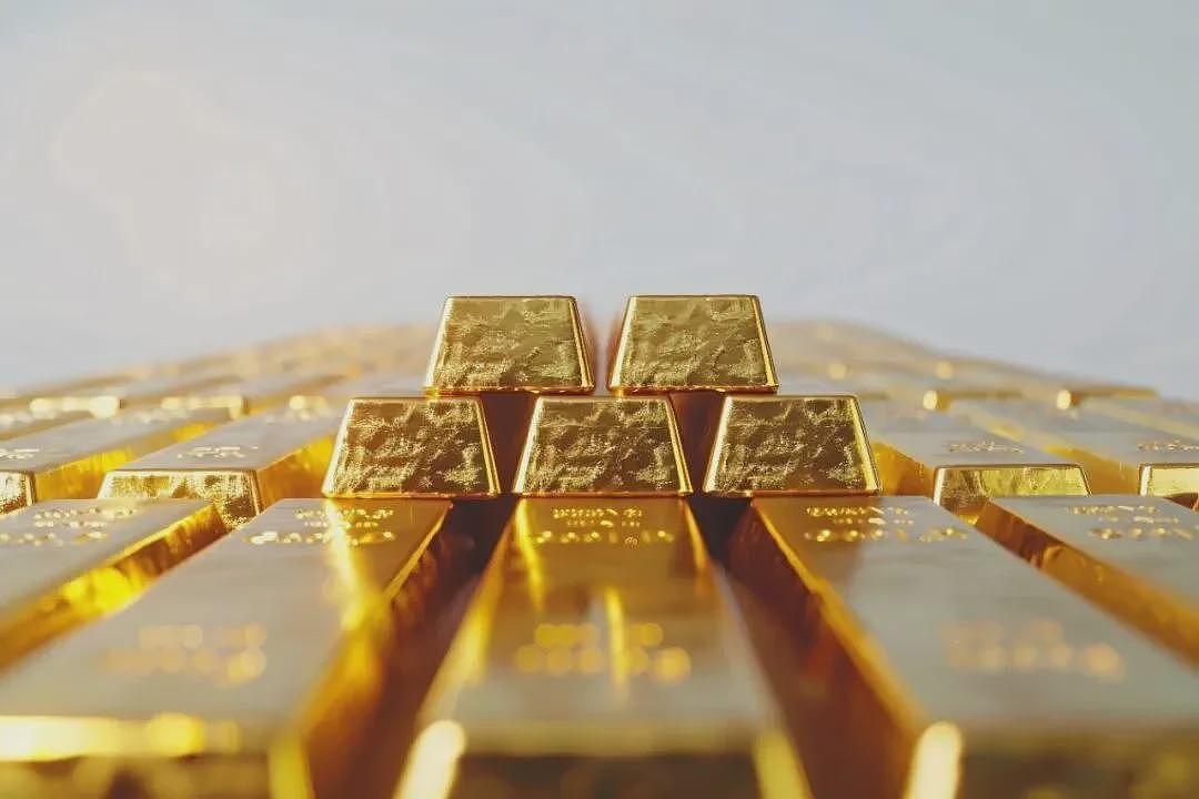 黄金彻底疯了,牛市是否会持续,还能上车吗?(图) - 1