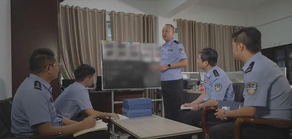 28年前“花坛藏尸案”告破,凶手整容改名(组图) - 2
