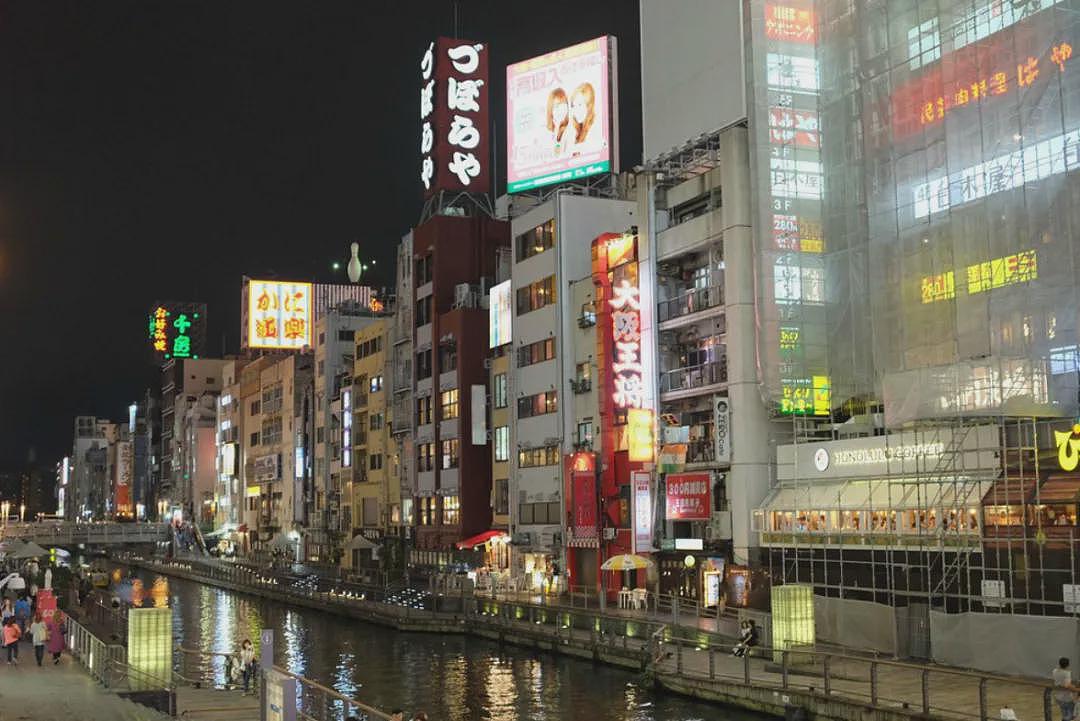 还没到春节，1000班航班消失、大阪酒店取消过半！日本人嘴硬：要去“中国化”（组图） - 6