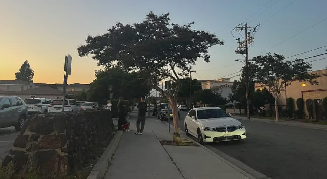 华人偷渡失败引爆纠纷,法院最终这样判决…(组图) - 1