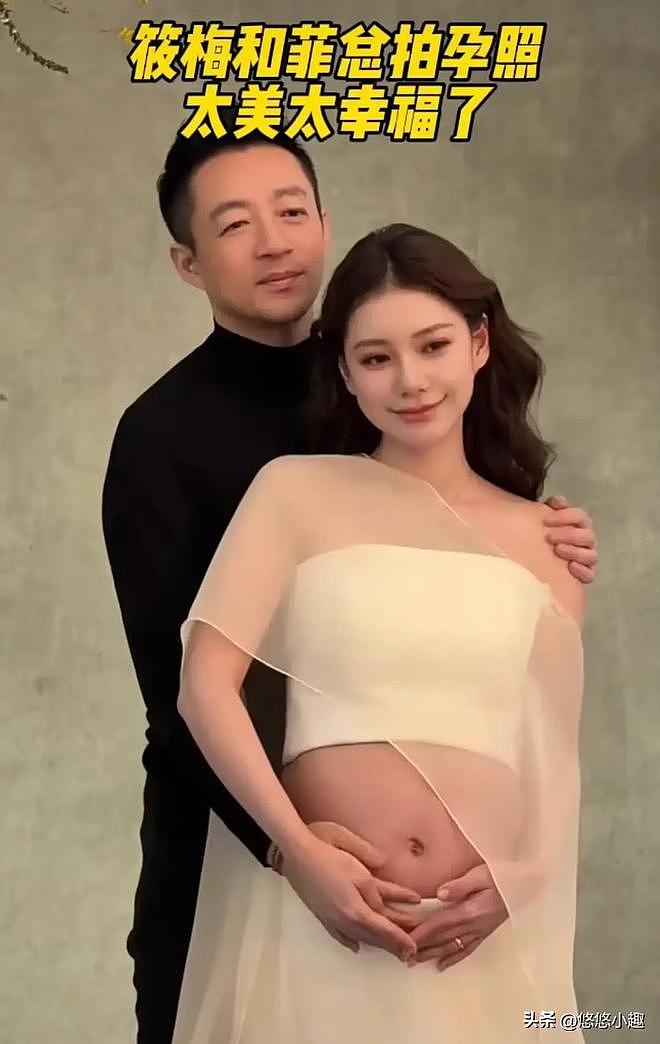 大S一对子女回北京过年!小箖儿露正脸太像汪小菲,张兰全程陪伴(组图) - 4