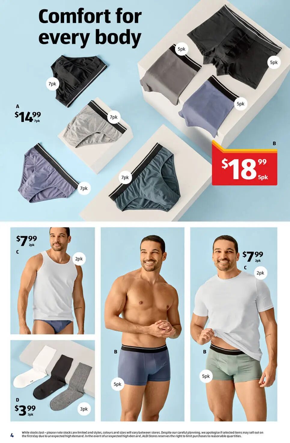 本周最新!澳洲各大超商特价商品一网打尽,大批好物骨折破半价!Woolworths、Coles、Aldi、Umall…(组图) - 102