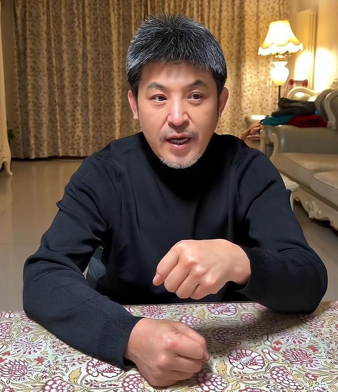 演员孙涛宣布告别春晚：18次登春晚，把舞台让给年轻人（组图） - 1