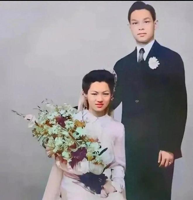 霍家主母显气度：一代卖船供学二代稳大局三代全颜面，四代无人及（组图） - 10